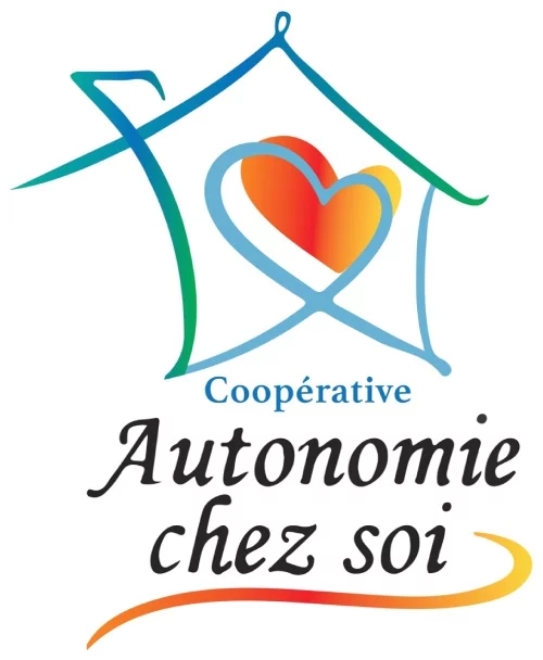 Logo Coop Autonomie Chez-soi